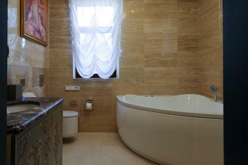 Boutique Hotel Khludov Estate