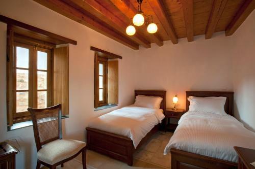 Likinia Hotel