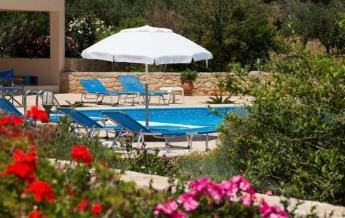 Apartments Hotel & Studios, Xifoupolis