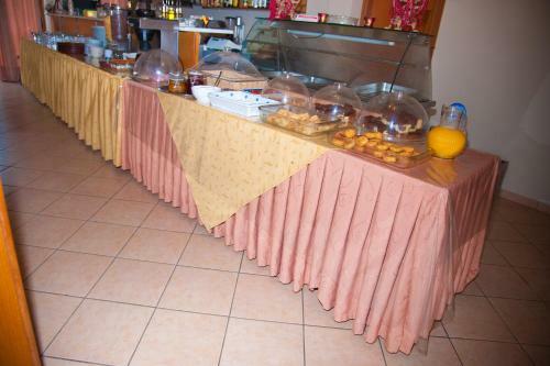 Apartments Hotel & Studios, Xifoupolis