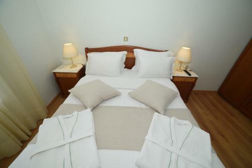 The Flower Of Monemvasia Hotel