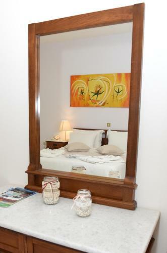 The Flower Of Monemvasia Hotel