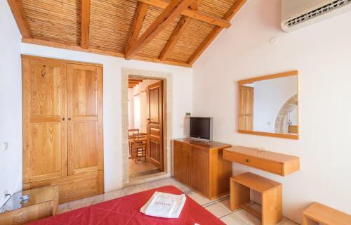 Hotel New Malvasia