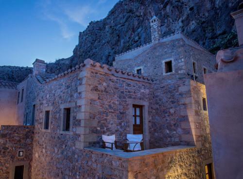 Hotel New Malvasia