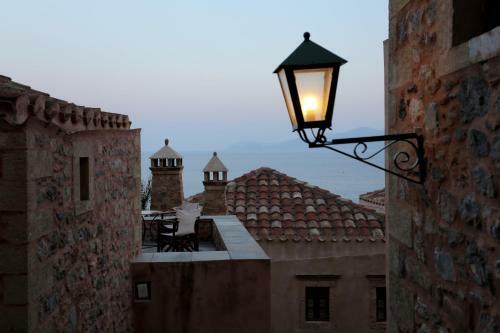 Hotel New Malvasia