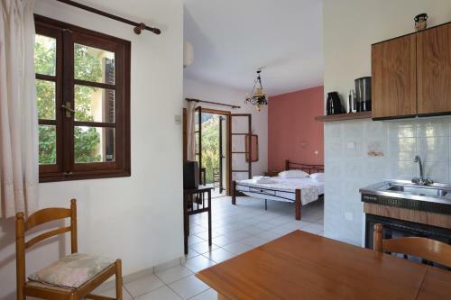 Apartamento Monemvasia Village (ex Topalti)