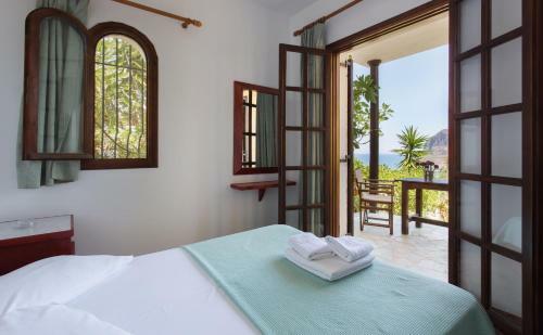 Apartamento Monemvasia Village (ex Topalti)