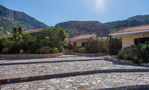 Apartamento Monemvasia Village (ex Topalti)