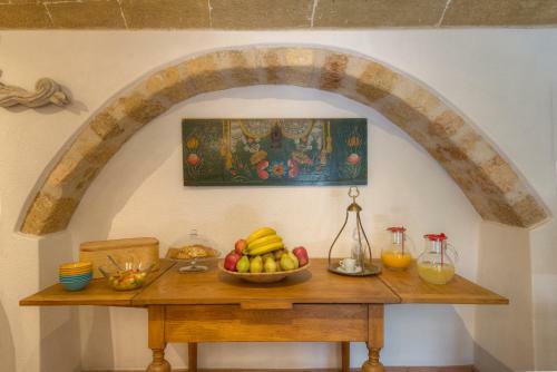 Hostal Ritsos Guesthouse