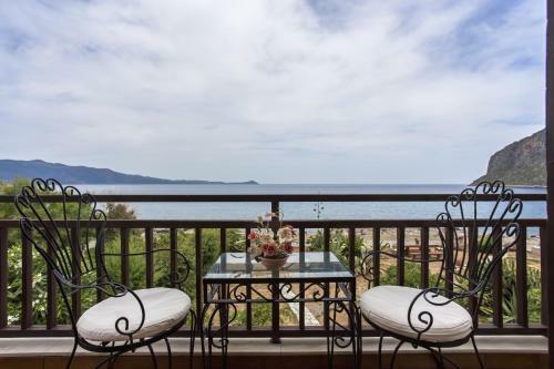 Apartamento Villa Diamanti