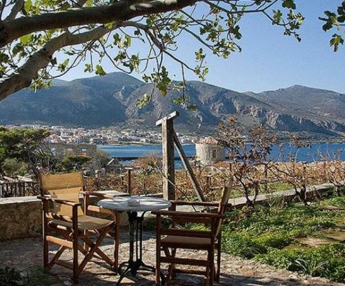 Bed & Breakfast Lazareto Hotel
