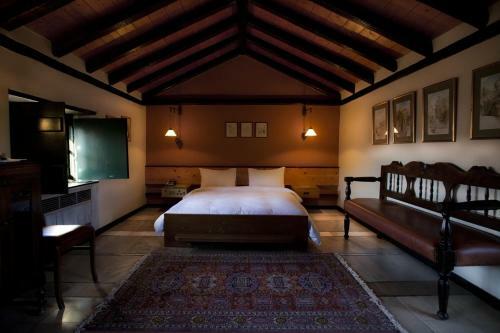 Bed & Breakfast Lazareto Hotel