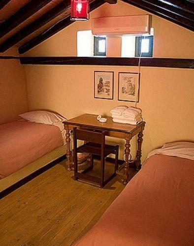 Bed & Breakfast Lazareto Hotel
