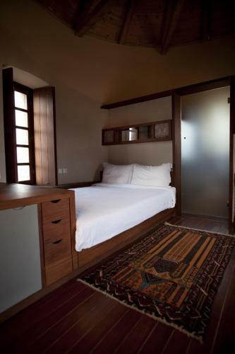 Bed & Breakfast Lazareto Hotel