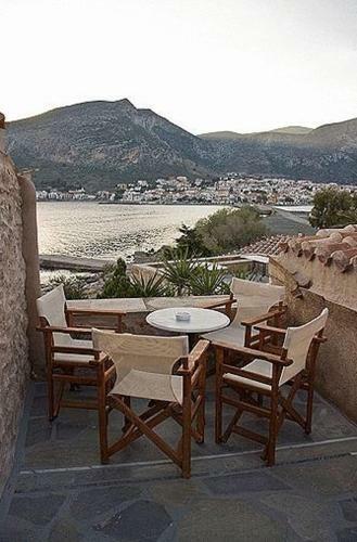 Bed & Breakfast Lazareto Hotel