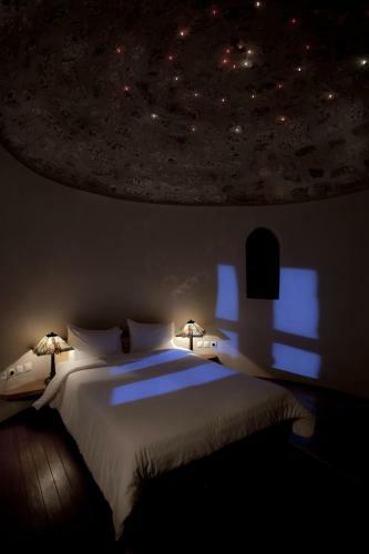 Bed & Breakfast Lazareto Hotel