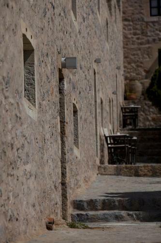 Bed & Breakfast Lazareto Hotel