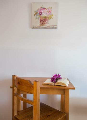 Apartamento Romeo's House