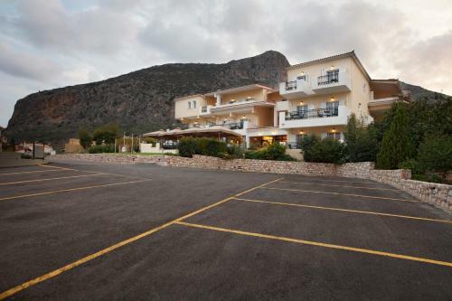 Hotel Panorama