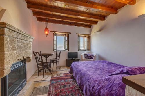Malvasia Traditional Hotel
