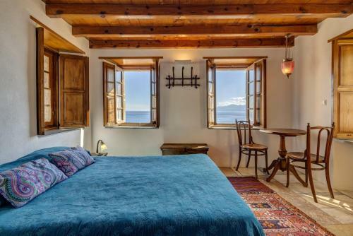 Malvasia Traditional Hotel