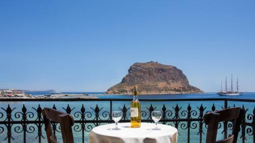 Hostal Petrino Guesthouse