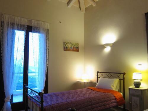 Villa Foutia Nest
