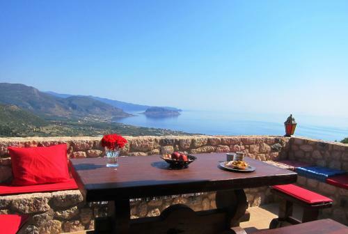 Villa Foutia Nest