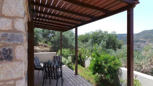 Villa Foutia Nest