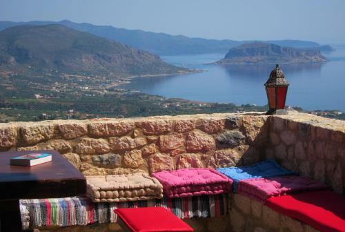 Villa Foutia Nest