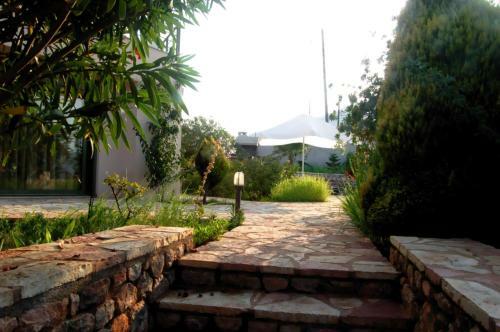 Villa Louisa