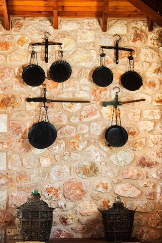 Apartamento Ktima Akra Morea