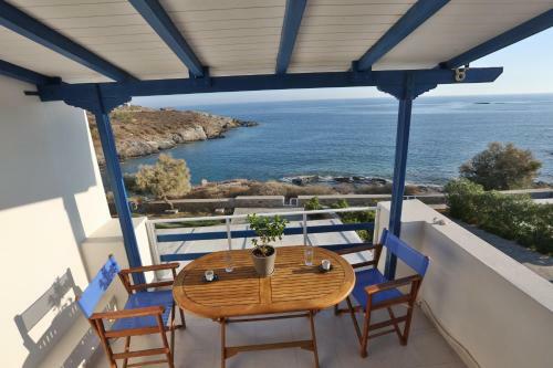 Hostal Peaceful Bay