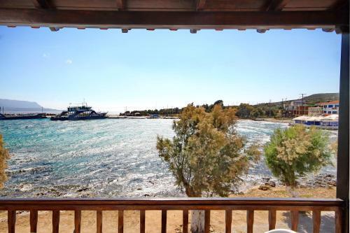 Hostal Pallas Pension