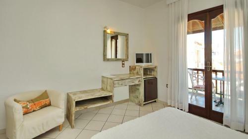 Hostal Pallas Pension