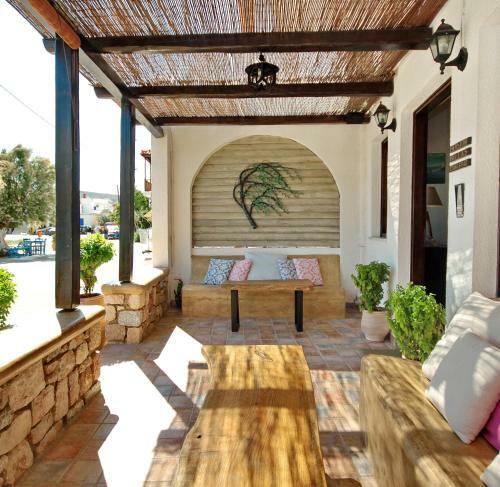 Hostal Pallas Pension