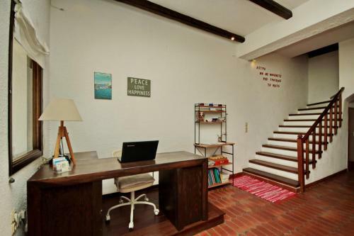 Hostal Pallas Pension