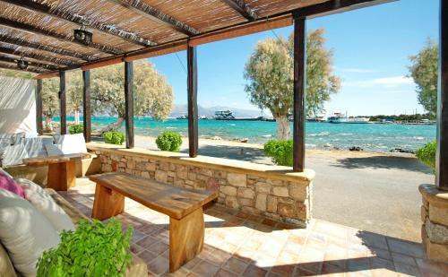 Hostal Pallas Pension