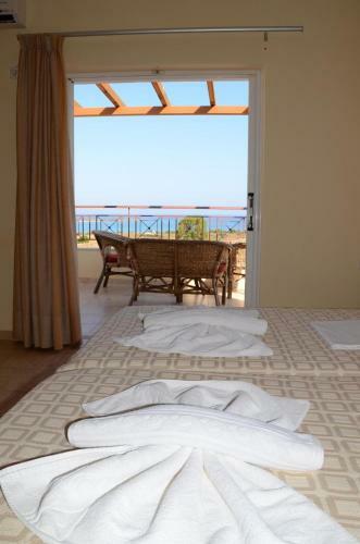 Hotel Elafonisos Diamond Resort