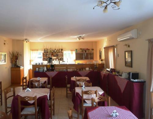 Hotel Elafonisos Diamond Resort