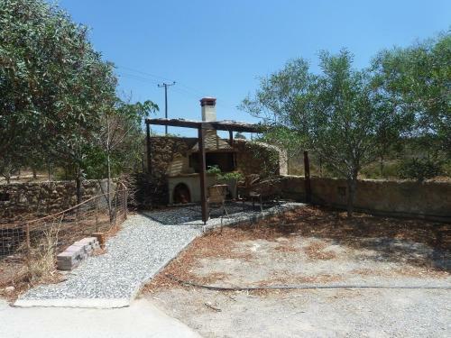 Hotel Elafonisos Diamond Resort