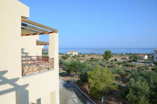 Hotel Elafonisos Diamond Resort