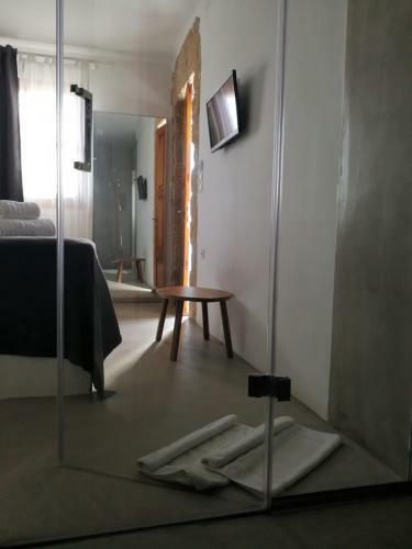 Hotel Capari Suites