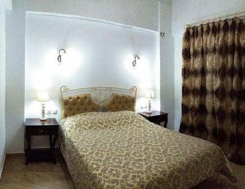 Hostal Voula Rooms