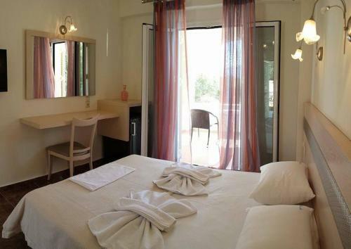 Hostal Voula Rooms