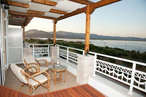 Hostal Voula Rooms