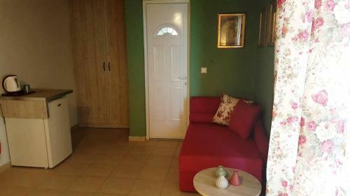 Hostal Voula Rooms
