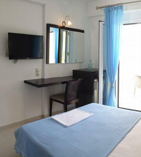 Hostal Voula Rooms