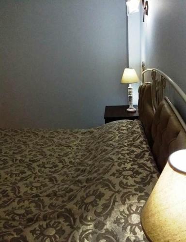 Hostal Voula Rooms