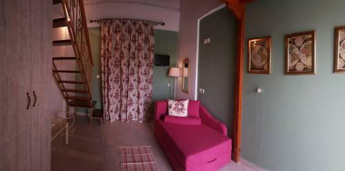 Hostal Voula Rooms